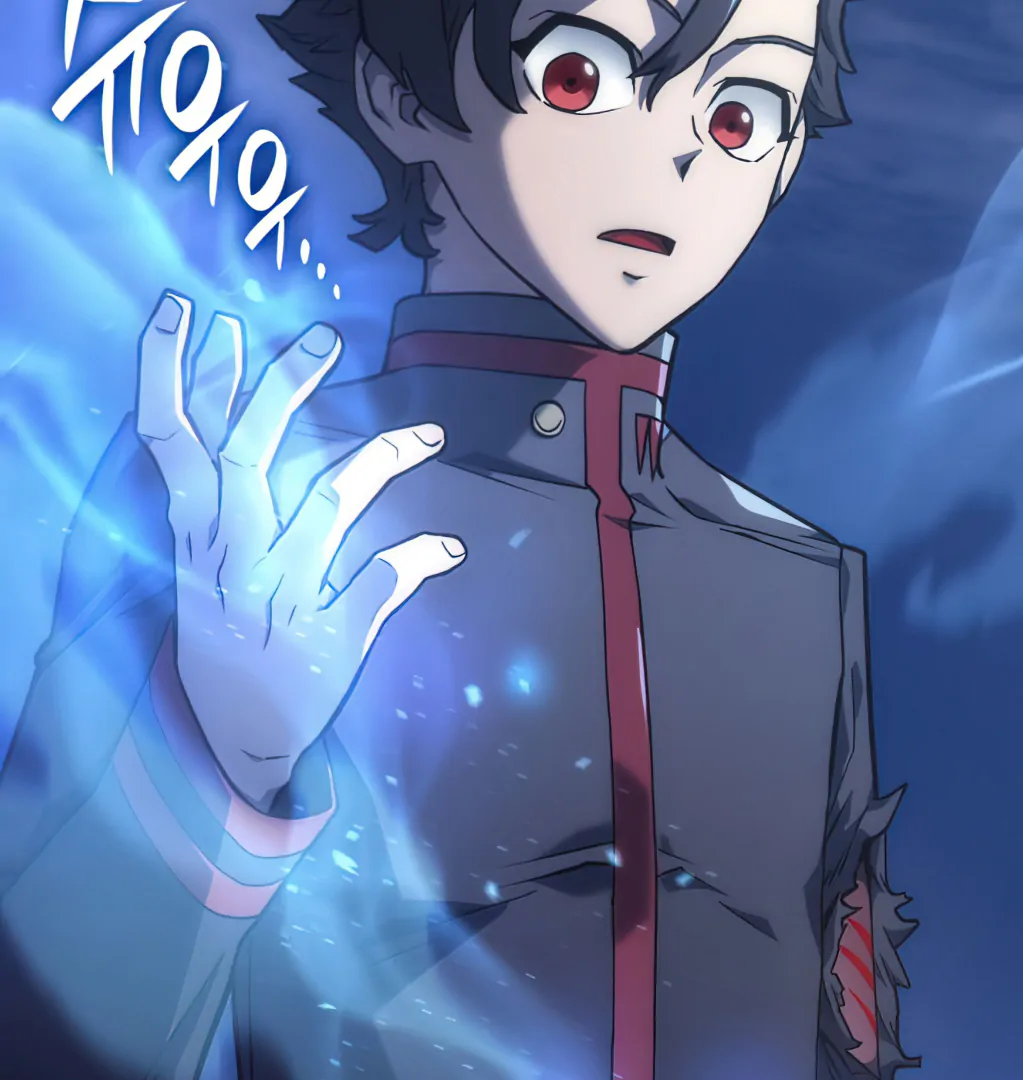 Revenge of the Iron-Blooded Sword Hound, Chapter 6 image 144